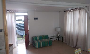 Se vende casa en Canal Beagle