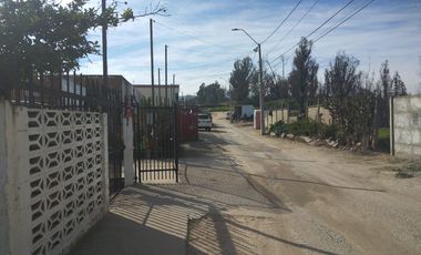 Se vende casa en Canal Beagle