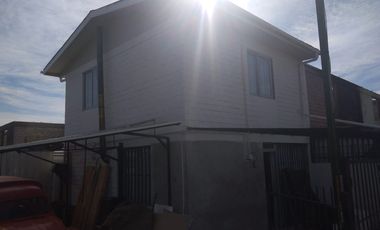 Se vende casa en Canal Beagle