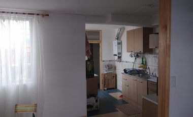 Se vende casa en Canal Beagle