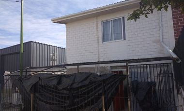 Se vende casa en Canal Beagle