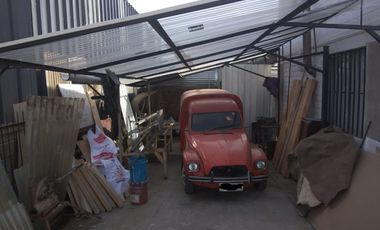 Se vende casa en Canal Beagle