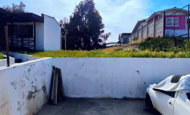 Se vende Terreno Edificado En Costa Azul
