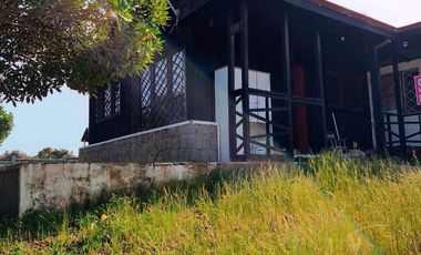 Se vende Terreno Edificado En Costa Azul