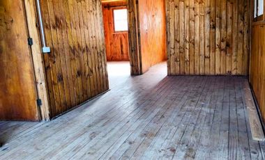 Se vende Terreno Edificado En Costa Azul