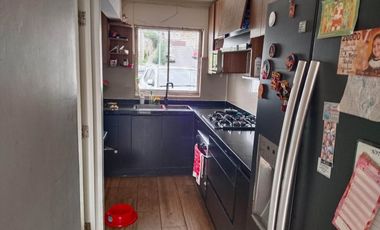 Se arrienda Casa en sector Los Pinos. QUILPUE.