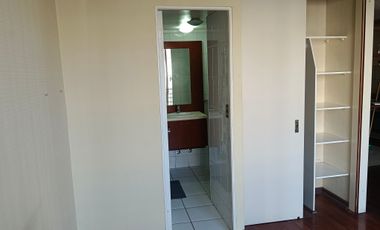 Se arrienda DEPARTAMENTO metro SANTA ISABEL