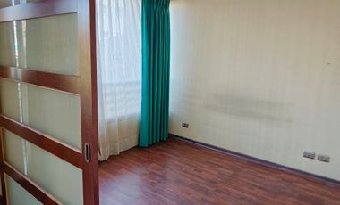 Se arrienda DEPARTAMENTO metro SANTA ISABEL