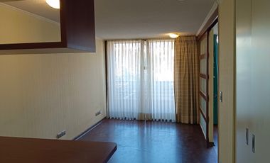 Se arrienda DEPARTAMENTO metro SANTA ISABEL