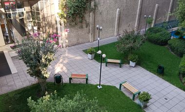 Se arrienda DEPARTAMENTO metro SANTA ISABEL