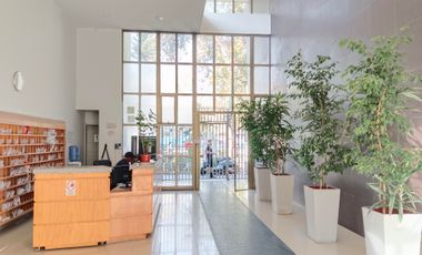 Se arrienda DEPARTAMENTO metro SANTA ISABEL