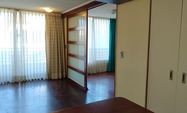 Se arrienda DEPARTAMENTO metro SANTA ISABEL