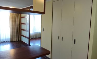 Se arrienda DEPARTAMENTO metro SANTA ISABEL