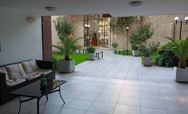 Se arrienda DEPARTAMENTO metro SANTA ISABEL