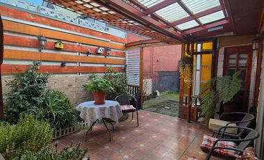 VENTA CASA FUNDO EL CARMEN, TEMUCO