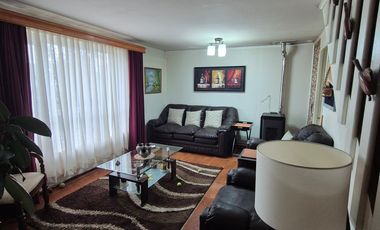 VENTA CASA FUNDO EL CARMEN, TEMUCO