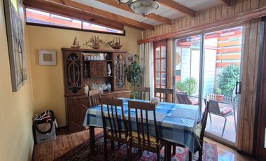 VENTA CASA FUNDO EL CARMEN, TEMUCO