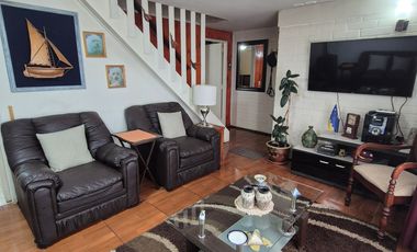 VENTA CASA FUNDO EL CARMEN, TEMUCO