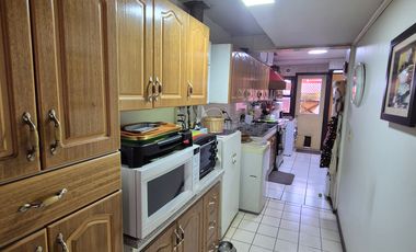 VENTA CASA FUNDO EL CARMEN, TEMUCO