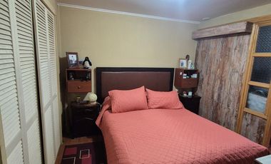 VENTA CASA FUNDO EL CARMEN, TEMUCO