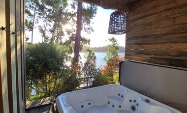 DEPTO EN VENTA FRENTE A LAGUNA GRANDE