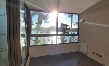 DEPTO EN VENTA FRENTE A LAGUNA GRANDE
