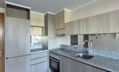 DEPTO EN VENTA FRENTE A LAGUNA GRANDE