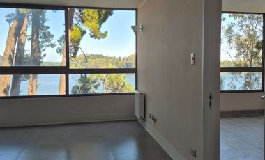 DEPTO EN VENTA FRENTE A LAGUNA GRANDE