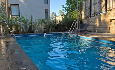 DEPTO EN VENTA FRENTE A LAGUNA GRANDE