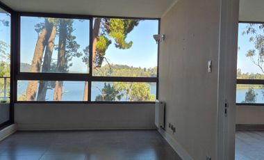 DEPTO EN VENTA FRENTE A LAGUNA GRANDE