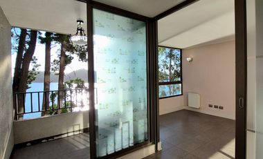 DEPTO EN VENTA FRENTE A LAGUNA GRANDE