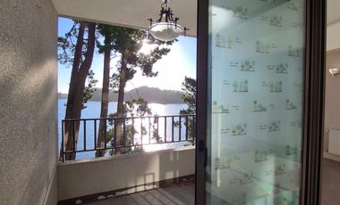 DEPTO EN VENTA FRENTE A LAGUNA GRANDE