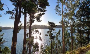 DEPTO EN VENTA FRENTE A LAGUNA GRANDE