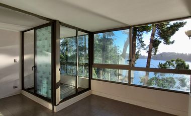 DEPTO EN VENTA FRENTE A LAGUNA GRANDE