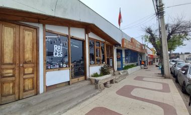 VENTA LOCAL COMERCIAL 5HAB 3BA CONCON