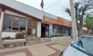 VENTA LOCAL COMERCIAL 5HAB 3BA CONCON