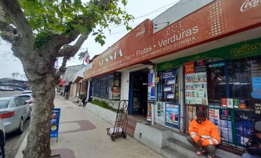 VENTA LOCAL COMERCIAL 5HAB 3BA CONCON