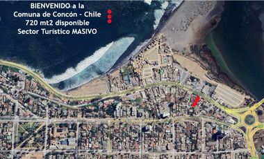 VENTA LOCAL COMERCIAL 5HAB 3BA CONCON