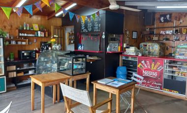 VENTA LOCAL COMERCIAL 5HAB 3BA CONCON