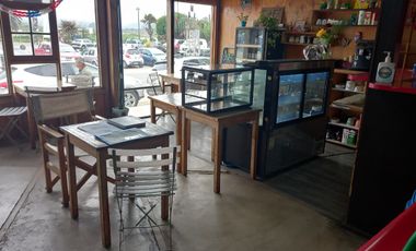 VENTA LOCAL COMERCIAL 5HAB 3BA CONCON