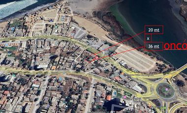 VENTA LOCAL COMERCIAL 5HAB 3BA CONCON