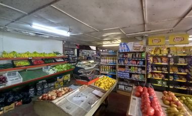 VENTA LOCAL COMERCIAL 5HAB 3BA CONCON