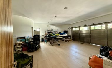Casa en Venta con vista al lago en Lagos del Sol Cancun