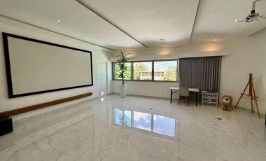 Casa en Venta con vista al lago en Lagos del Sol Cancun