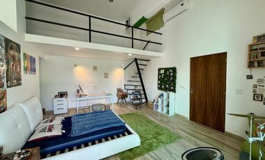 Casa en Venta con vista al lago en Lagos del Sol Cancun