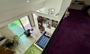 Casa en Venta con vista al lago en Lagos del Sol Cancun