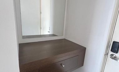 Avenida Santa Fe Frente al Parque la Mexicana