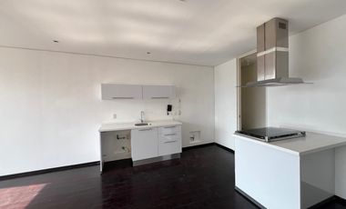 Avenida Santa Fe Frente al Parque la Mexicana