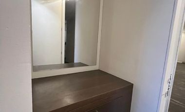 Avenida Santa Fe Frente al Parque la Mexicana