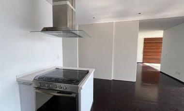 Avenida Santa Fe Frente al Parque la Mexicana